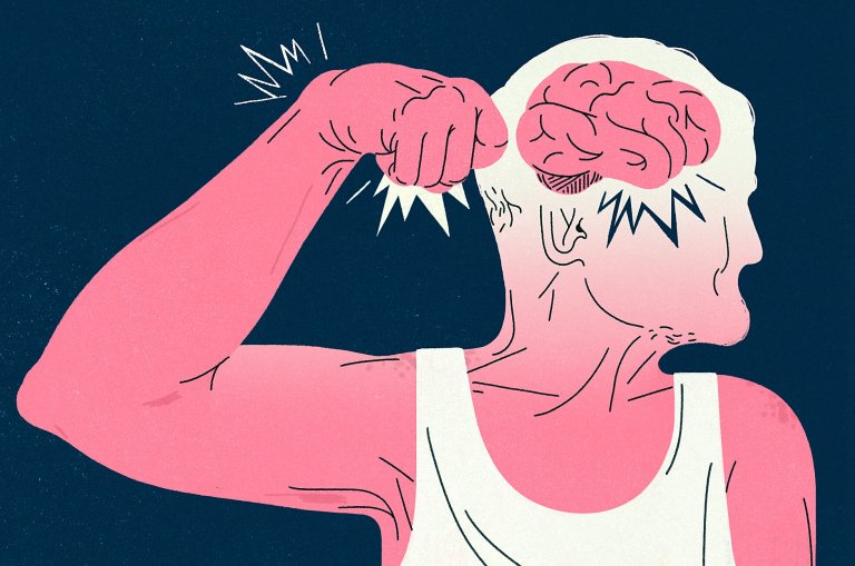 The Secrets of Cognitive Super-Agers