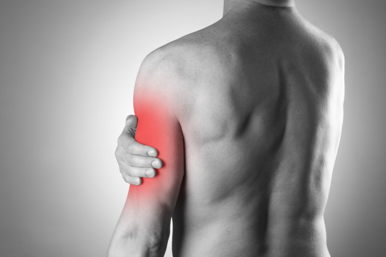 What to Know about Bicep Tendonitis