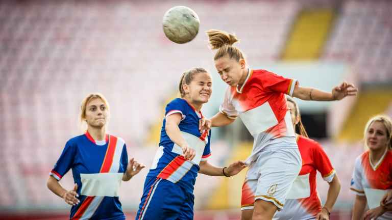 Strict Rest Slows Recovery after Sports-Related Concussions