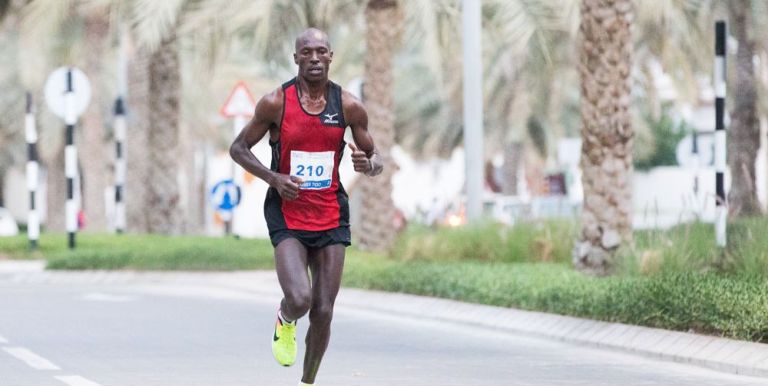 Training for a Marathon: How to Avoid Injury