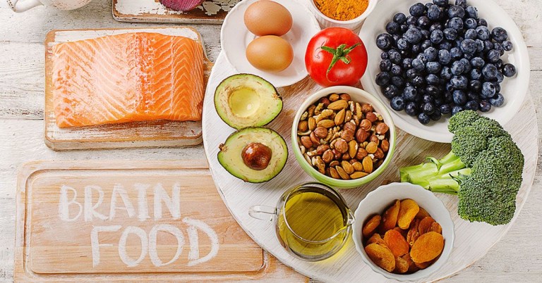 6 Ways to Boost Mood with Food