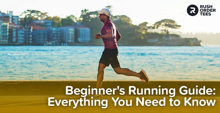 Running Guide for Beginners: Everything You Need to Know