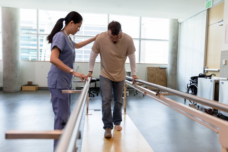 What to Look for in a Physical Therapist
