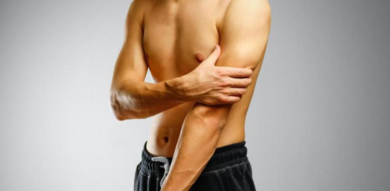 Causes of Pain in the Middle of the Bicep and Their Treatment