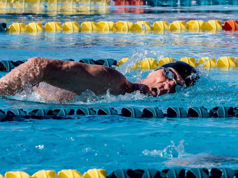 Swim Exercises for Weight Loss ? Workouts that Work