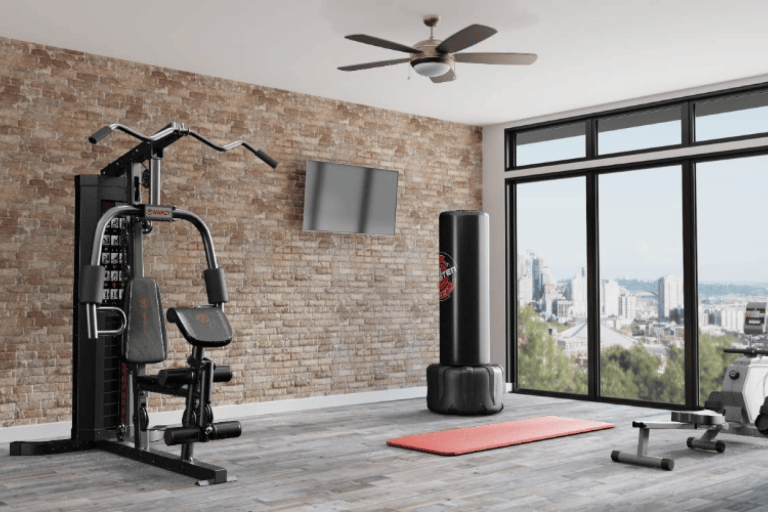 5 Tips for Exercising in an Apartment