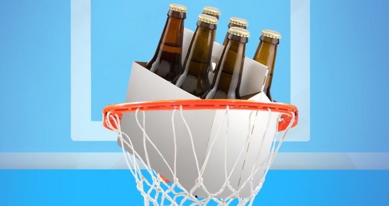 Ep. 27: What Is The Best Alcohol To Drink?