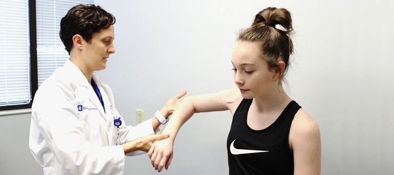 8 Ways To Get A Diagnosis For a Sporting Injury