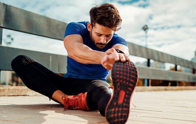 Muscle Recovery Tips For Athletes