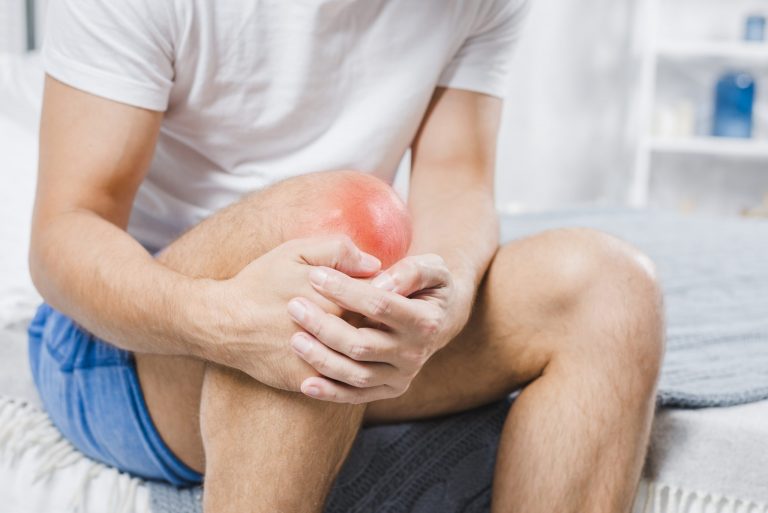 5 Options for Knee Cartilage Replacement and Repair
