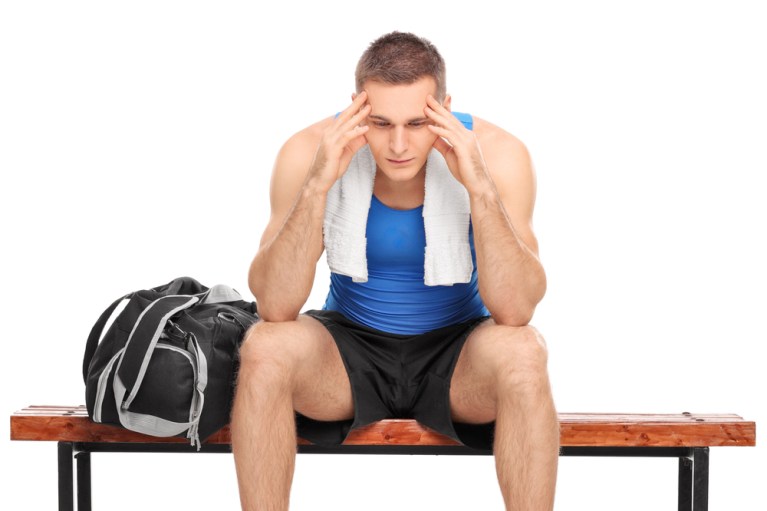 Alcohol And Drug Abuse In Athletes: 10 Things You Should Know