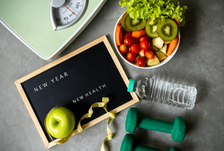 Resolve to Keep Those Resolutions!