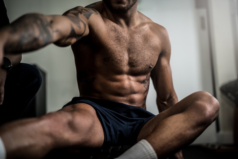 Is Testosterone Replacement Therapy (TRT) Right For You?