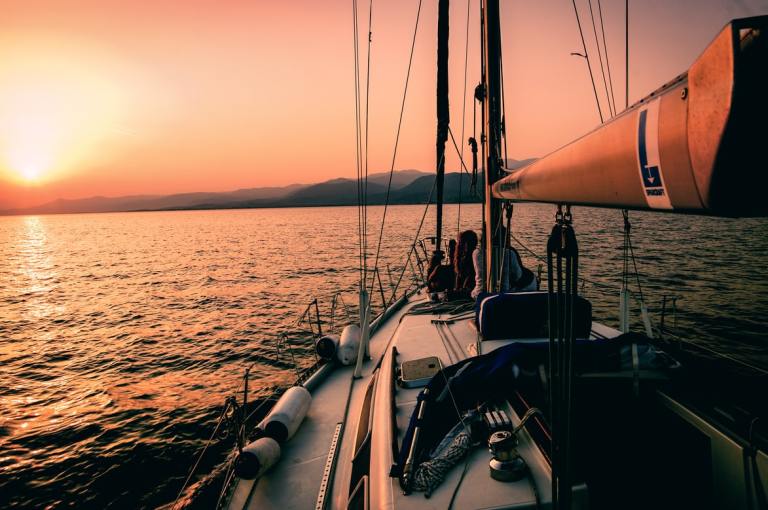 The Surprising Physical and Mental Health Benefits of Boating