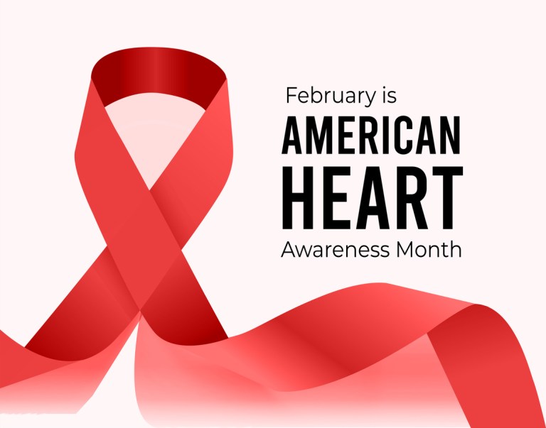 American Heart Month – What is Heart Rate Variability?