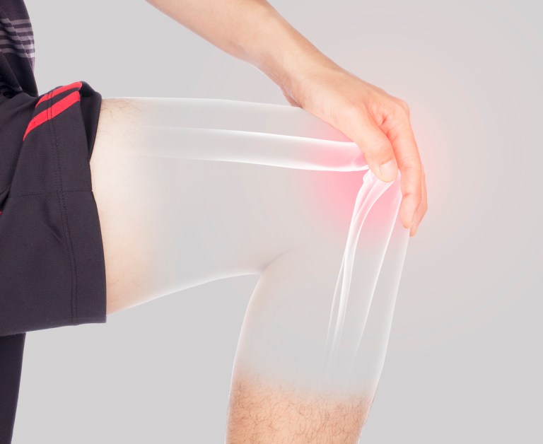 The Best Treatments For Patellar Tendonitis