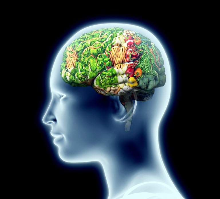 Top 10 Foods for Brain Function