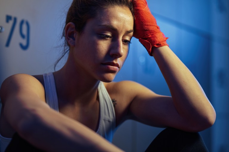 10 Signs of Mental Health Issues in Athletes
