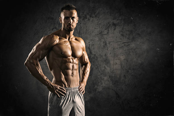 Which Vitamins Support Muscle Health?