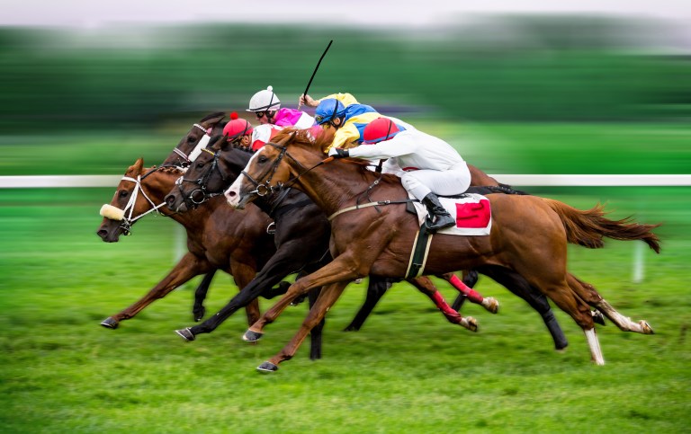 9 Must-Know Injury Prevention Tips For Equestrians During Horse Racing 