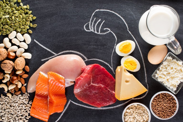 Five Evidence-Based Strategies For Losing Weight