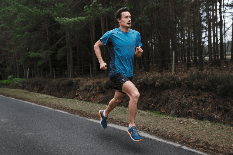 Getting Your Second Wind