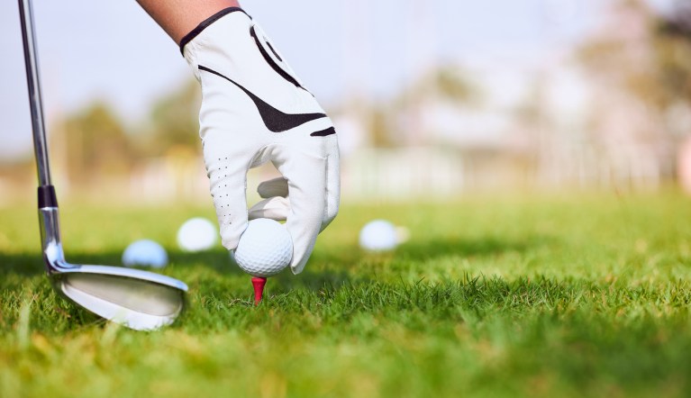 Improve Your Golf Game with these Exercises