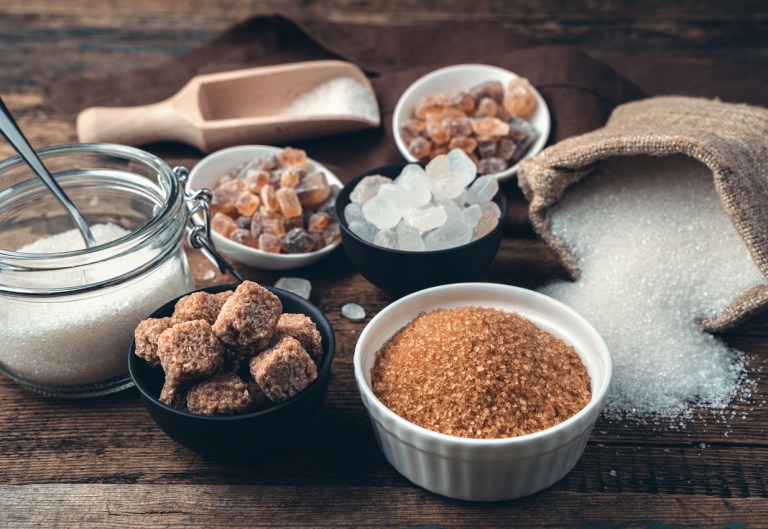 How to Handle Sugar Cravings