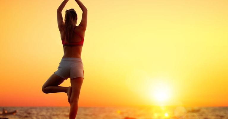 Healthy Body, Healthy Mind
