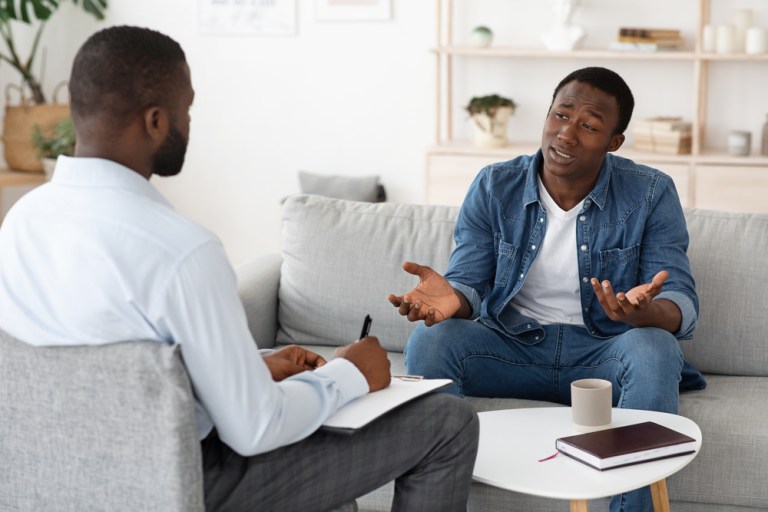 Why Athletes Should Prioritize Mental Health