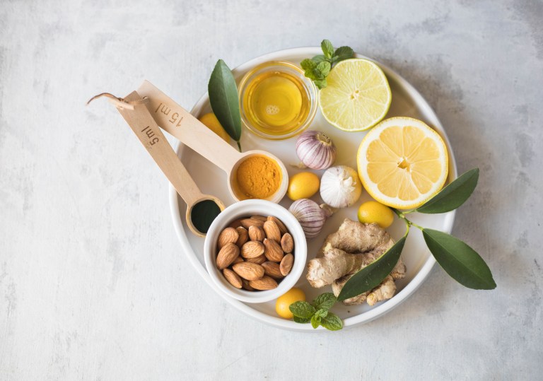 The Top Foods That Improve Circulation and Vein Health