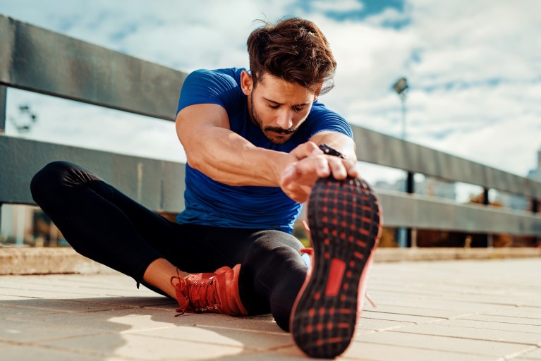 Ten Simple Ways to Make Your Body More Resilient 