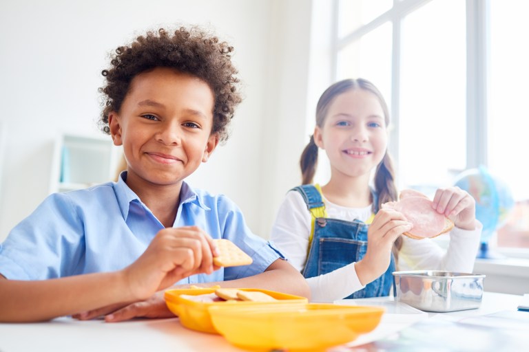 Do Young Athletes Need Extra Protein?