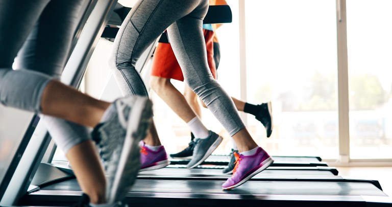 Does the Viral 12-3-30 Workout Work?