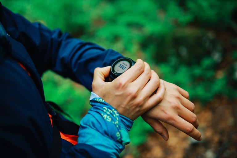 The 5 Best Watches for Hikers