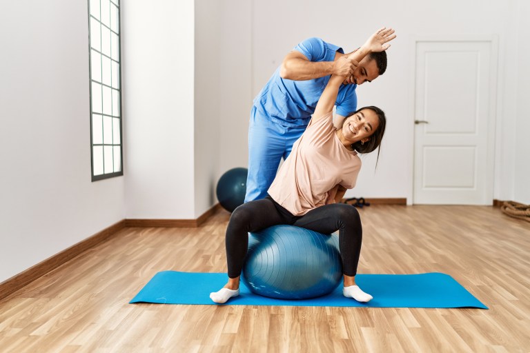 An Athlete’s Guide to Bouncing Back After a Sports Injury