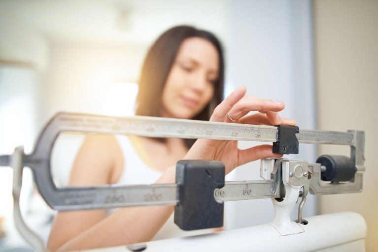 Follow the Science to Lose Weight