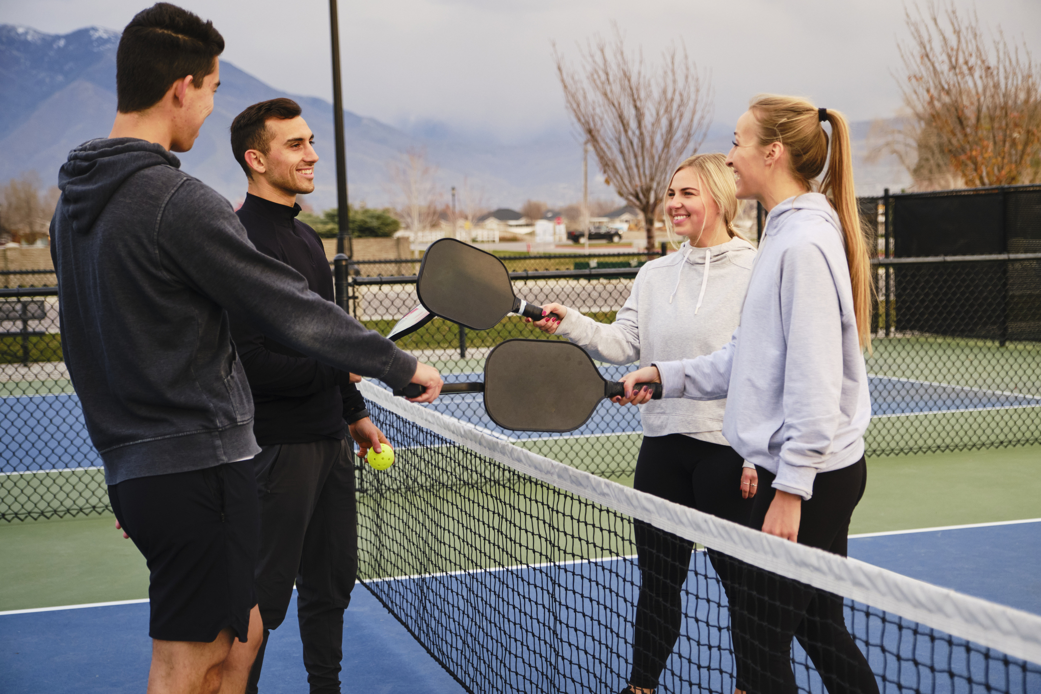 How To Prepare for A Pickleball Tournament Sports Medicine Weekly By Dr. Brian Cole