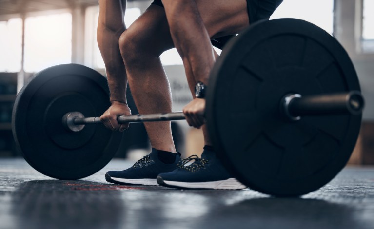 Five Life-Changing Benefits of Strength Training 
