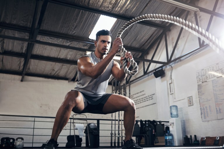 Improve Your Fitness with Cross Training