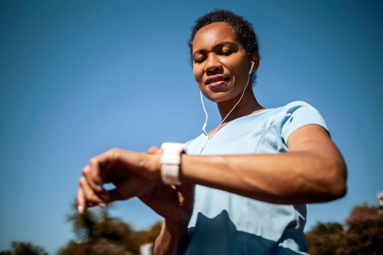 How Wearable Tech Impacts Performance
