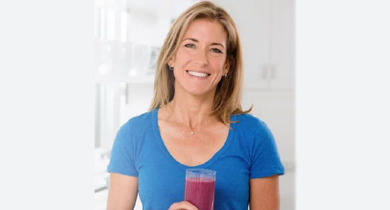 Ep 4: Karen Malkin discusses Inflammation, Stress, Sleep, Toxins and much more