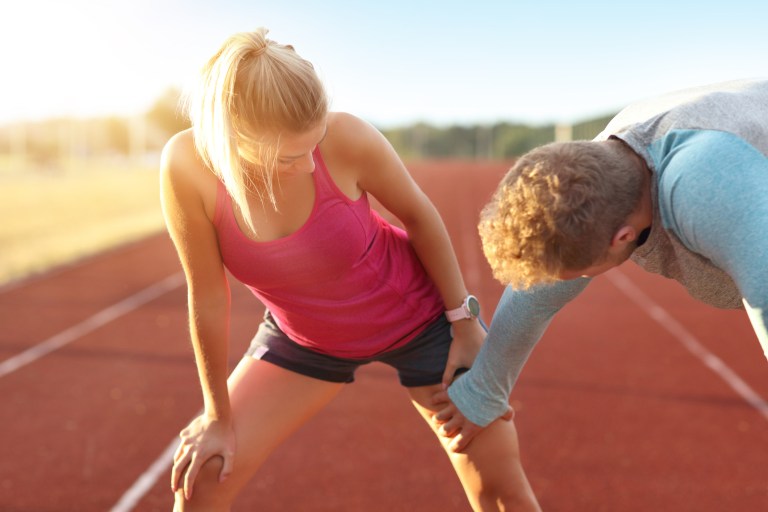 How to Prevent Hip Injury as a Student-Athlete