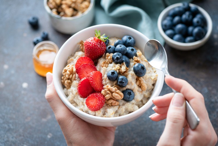 Beyond Weight Loss: Unveiling the Many Benefits of a Healthy Diet