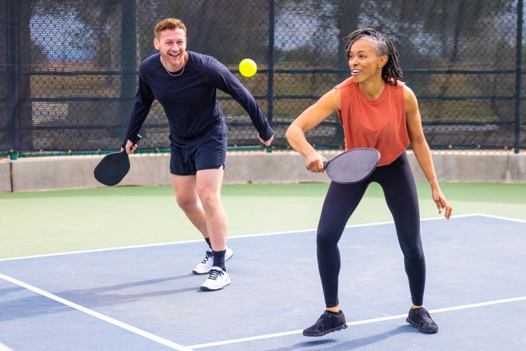 Pickleball Drills and Exercises: Improving Your Skills and Performance