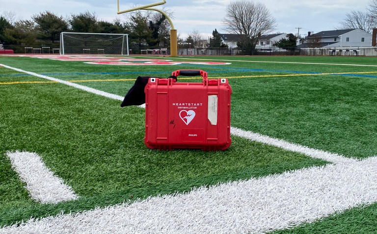 Raising Awareness About the Prevention of Cardiac Episodes in Young Athletes