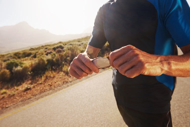How to Create a Personalized Nutrition Plan for Runners