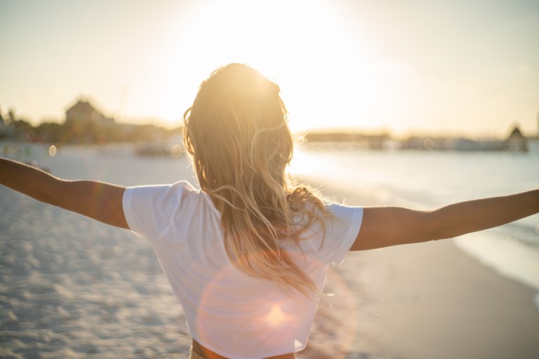 Healing from Within: The Benefits of Holistic Therapy