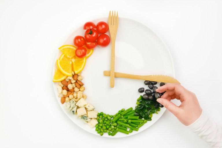 How Intermittent Diets Accelerate Weight Loss