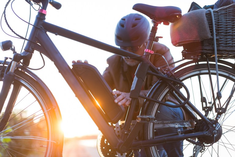 Electric Wheels on Demand: The Benefits of E-Bike Conversion Kits